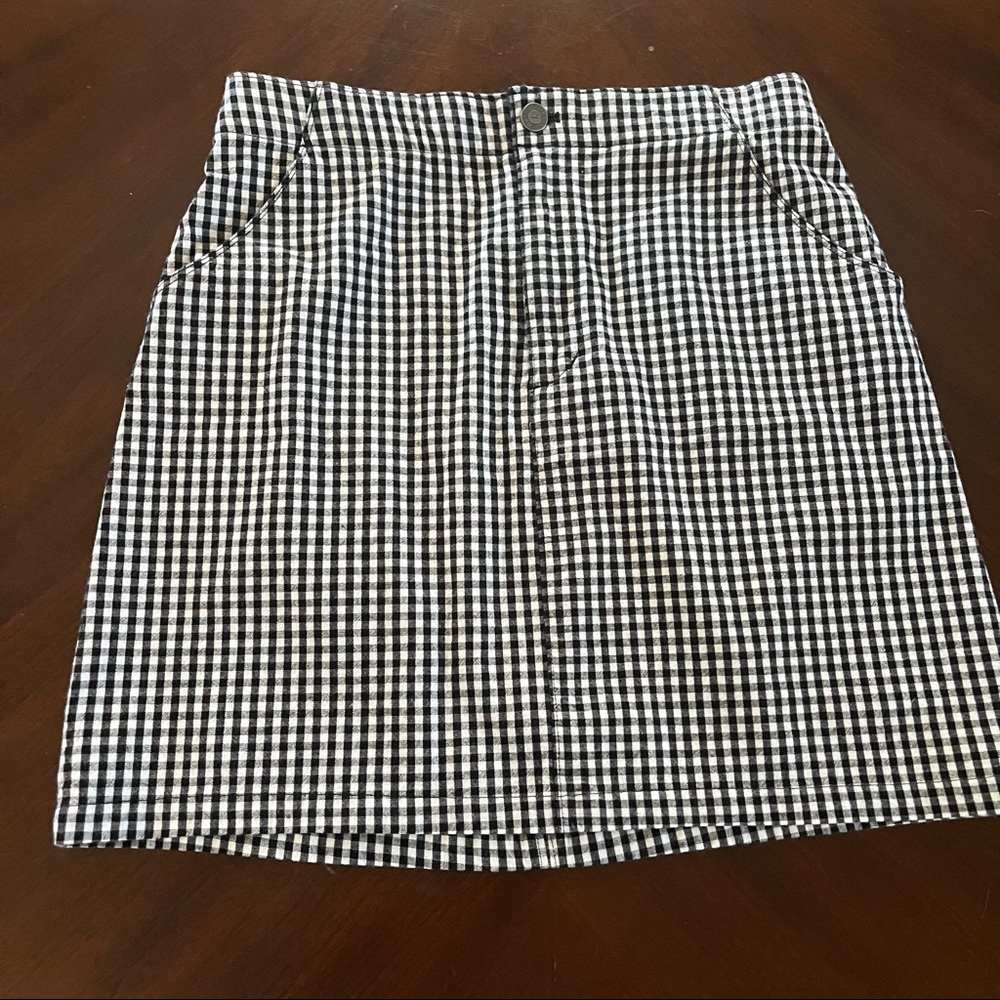 Hollister Skirt